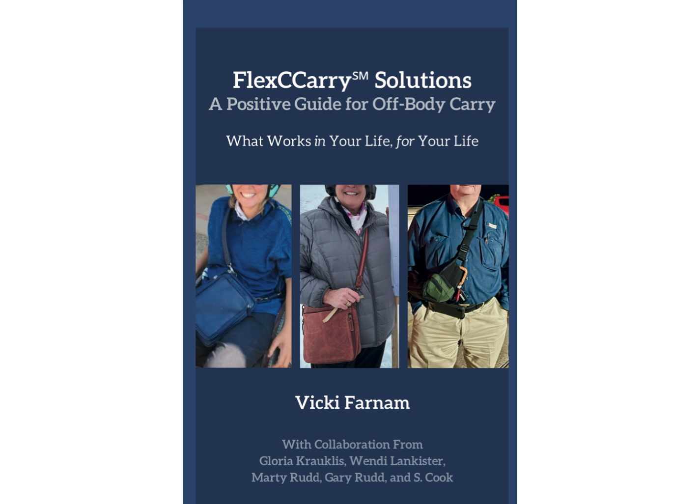 FlexCCarry